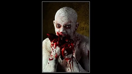 Seven Witches-flesh For Fantasy ( cover Billy Idol )