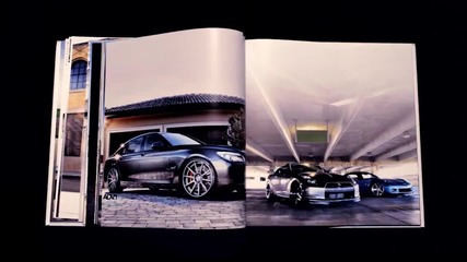Adv.1 Wheels 2011 - Episode 1 The Beginning