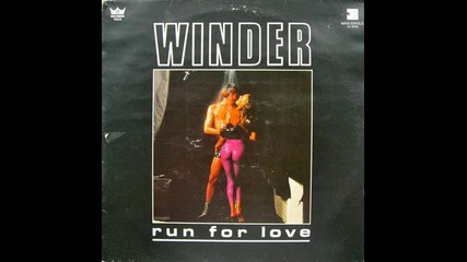 winder-run for love 1984