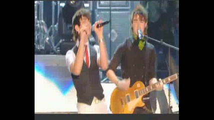 Jonas Brothers