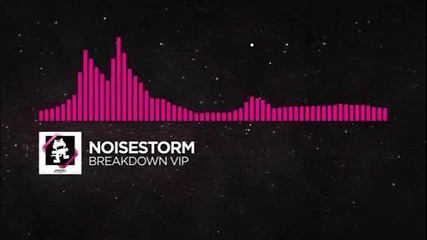 [drumstep] - Noisestorm - Breakdown Vip [monstercat Release]