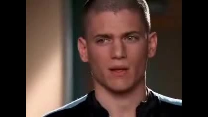 Wentworth Miller