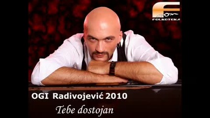 Ogi Radivojevic - 2010 - Neko bi zvezde skinuo Mp3 