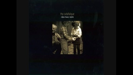 Thy Catafalque - K 