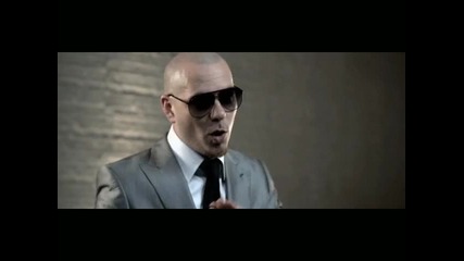 Pitbull - Hotel Room Service (2009) 