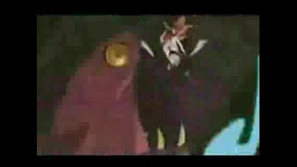 anime mix