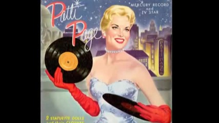 Patti Page-2