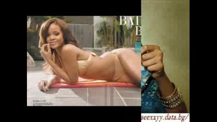 Rihanna - Снимки