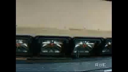 Kicker L510 bass 