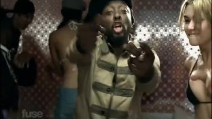 Хит!black Eyed Peas - I Gotta Feeling 