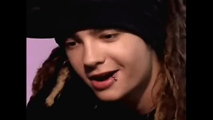 Tom Kaulitz - S&m