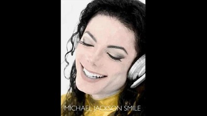 Michael Jackson - Smile