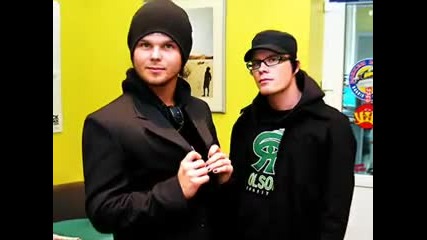 The Rasmus - the one i love 