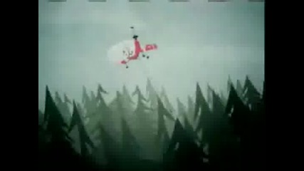 Happy Tree Friends - Ski Patrol High Quality