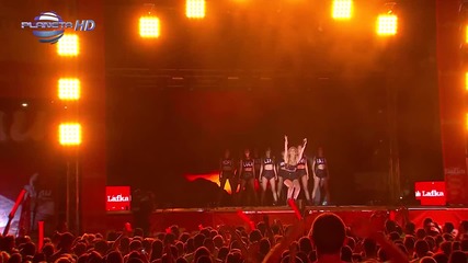 Анелия - Лято Микс 2014 - uget