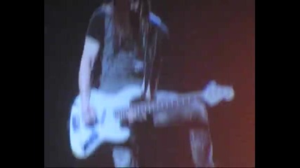 Tokio Hotel - Бруксел, Dark Side Of The Sun