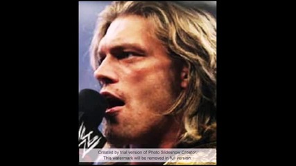 Edge pic