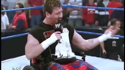 Eddie Guerrero Rip
