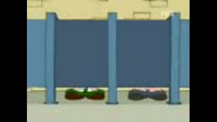 Simpsons crazy