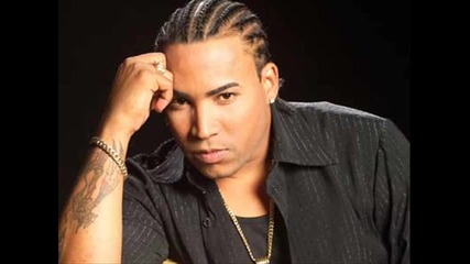 Anda Sola - Don Omar