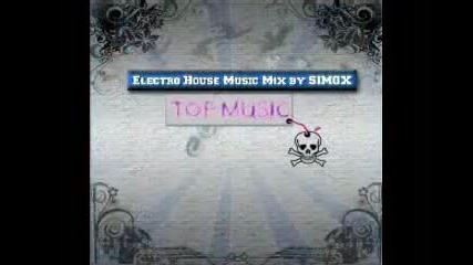 house music 4 ever ( Part 5 ) 2009 