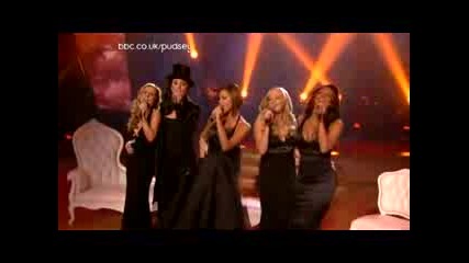 Spice Girls - Headlines (friendship Never Ends) 