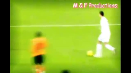 Cristiano ronaldo 2011+cant be touched