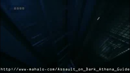 Riddick - Assault on Dark Athena Walkthrough - Chapter 2 - Hijacked Part 3