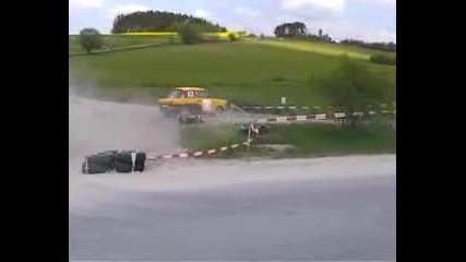 Trabant Rally