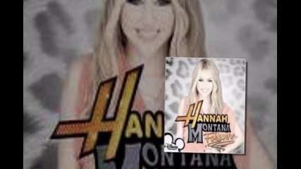 Hannah Montana Forever 