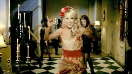 Carrie Underwood - Cowboy Casanova 