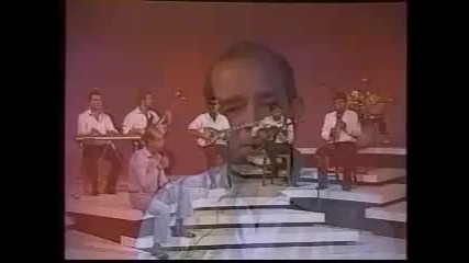 Dimitris Mitropanos - Kalokairia Kai Xeimones Official