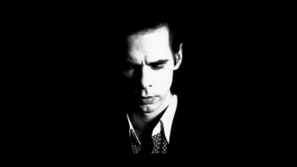 Nick Cave & The bad seeds - Do you love me