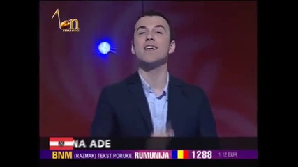 Branislav Mojicevic - Crna zeno - Vbox7.com