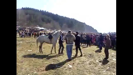 Тодоров ден в Априлци