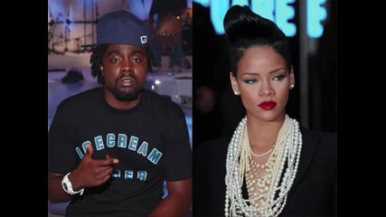 Wale feat. Rihanna - Can I Endure [ new 2009]