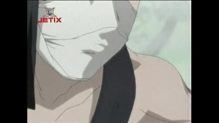 Naruto сезон1 епизод7