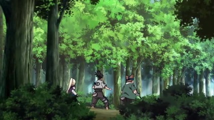 Naruto Shippuuden епизод 434 Бг Субс