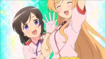 Locodol Anime Preview