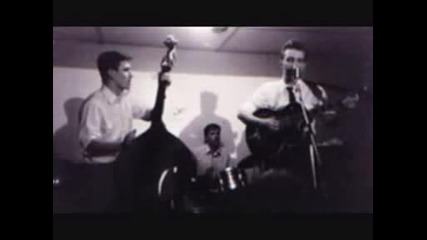 Bird Dogs - Glendora - 1984g.