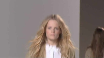 Мода: Chloе - Spring Summer 2010 