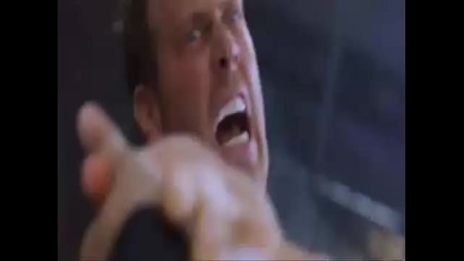 Jet Li Cage Fight Cradle 2 The Grave 
