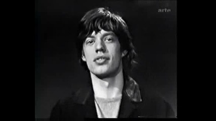 The Rolling Stones - Carol