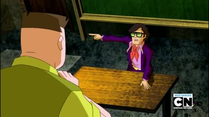 scooby.doo.mystery.incorporated. S01e12 част 1 