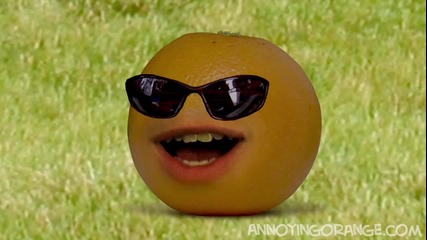Annoying Orange - Fps Orange