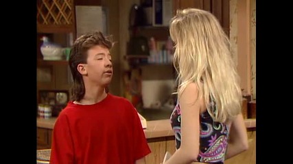 Married With Children S03 Ep20