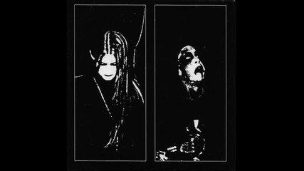 Taake - Koldbrann I Jesu Marg (demo) 1995