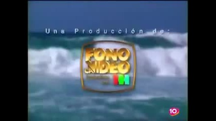Angel Rebelde - Entrada