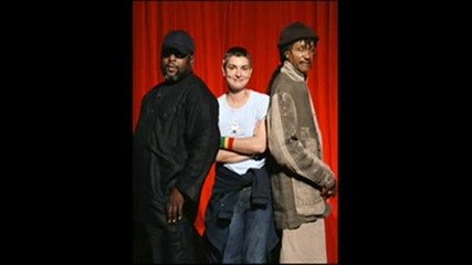 Sinead Oconnor - Streets Of London
