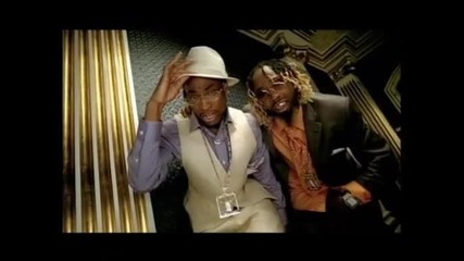 Ying Yang Twins feat Mike Jones - Badd (dirty) [hq]